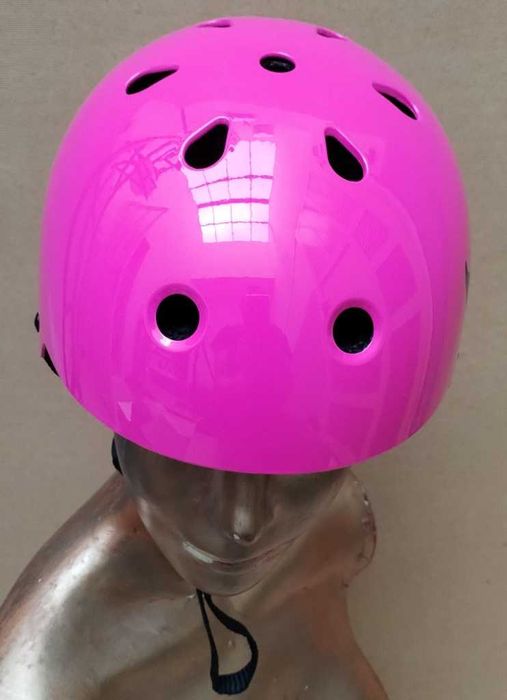 Kali 'Maha'#M нова каска за байк, скейт, кънки, ролери, ски, сноуборд