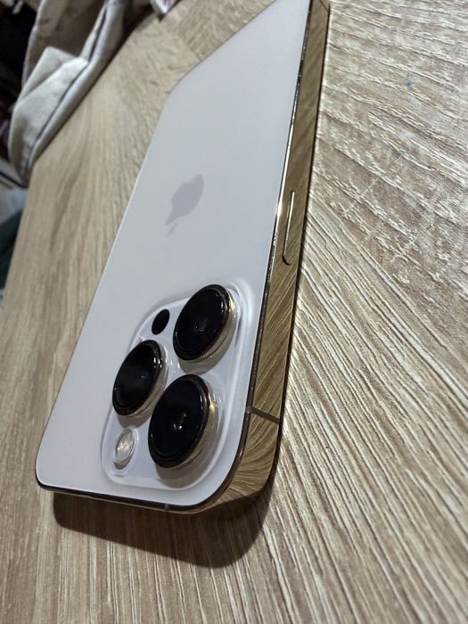 iPhone  13 Pro - Топ Състояние