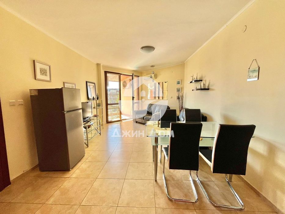 Продава се Четиристаен апартамент в с. Равда, Област Бургас - 114 кв.м за 1185 €/кв.м - Снимка #1