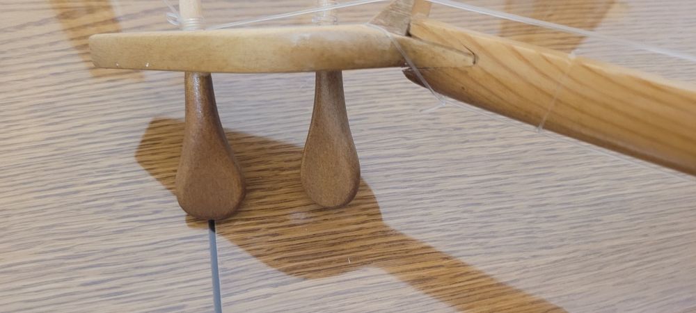 Продам домбру. Ручная работа