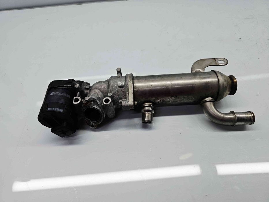 Racitor gaze  PEUGEOT 407 [Fabr 2004-2010] 9686916780 2.0 HDI RHH 120K