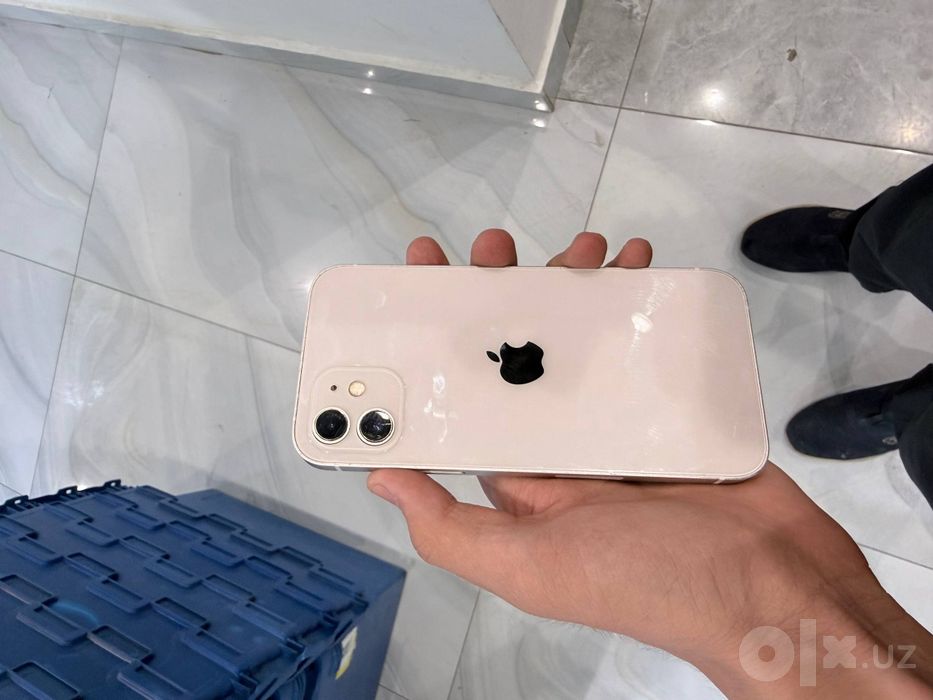 Iphone 12.   128GB.    Batareya 88%