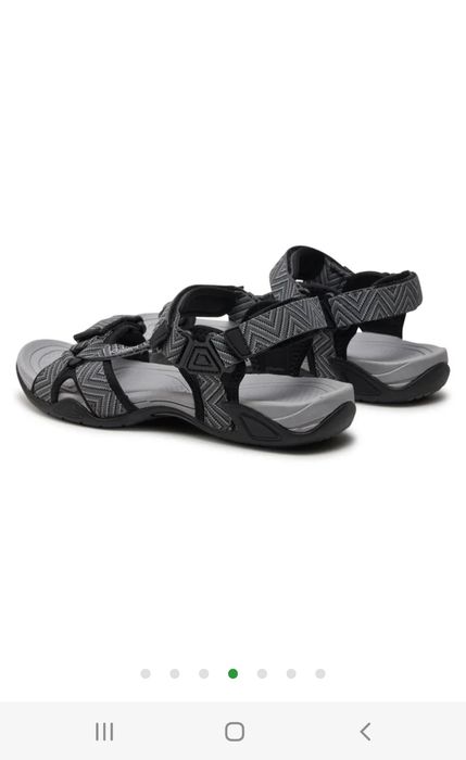 Трекинг спортни сандали