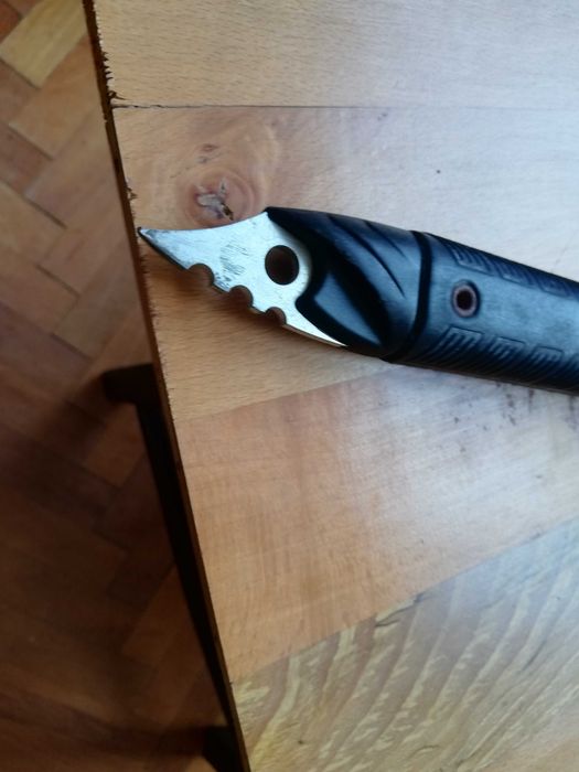 прав пикел за туризъм Simond Camaro ice axe