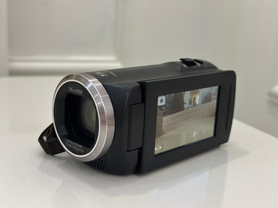 Panasonic Full HD