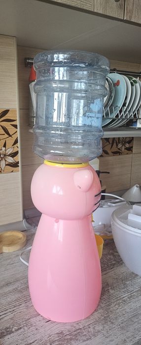 Кудер детский для воды