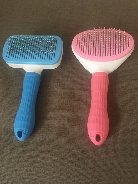 Массажки для собак 2 шт