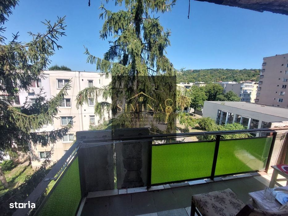 Apartament 2 Camere, De Vânzare, Rodniciei, Tudor
