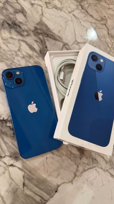iPhone 13 128 GB