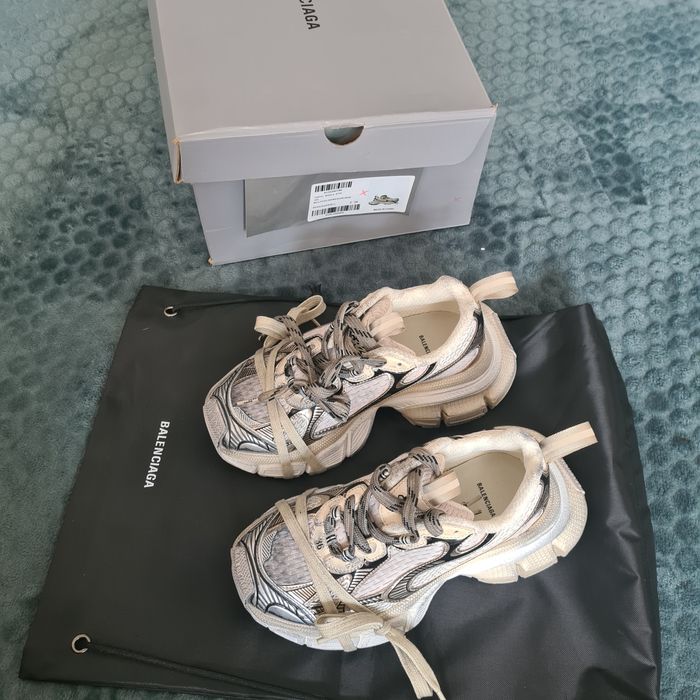 Balenciaga Track 1 - size 36-45/piele premium/full pack