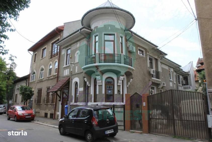 Vila birouri 375 mp, zona Pache Protopopescu - Popa Nan