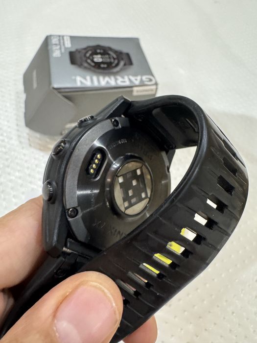 Часы умные наручные