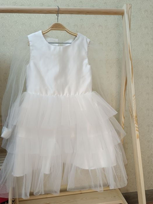 Напрокат набор кажекей ,