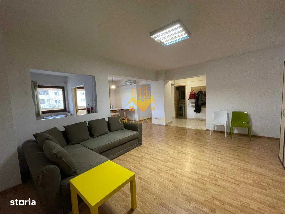 3 camere, modern, Parcare, bloc nou, Marasti, Dorobantilor, OMV — fotografia 3