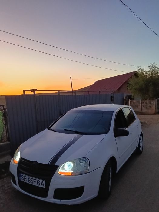 VOLKSWAGEN Golf 2008 — imagine 4