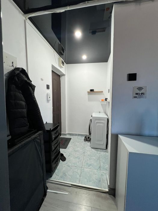 Garsoniera de vanzare