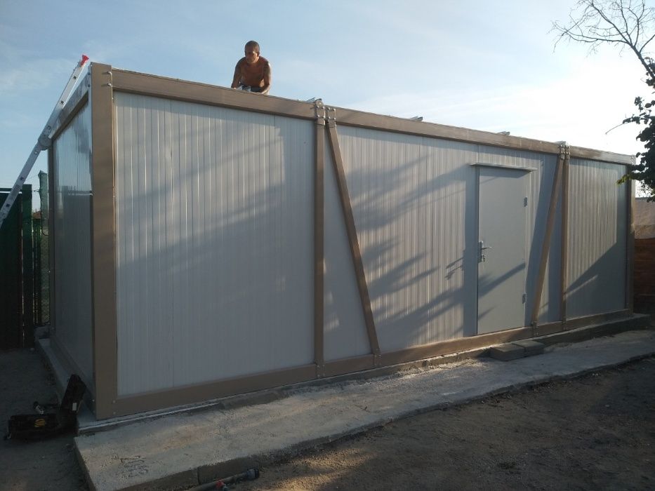 Фургони тип ФИЛТЪР за Животновъдни и Селскостопански обекти и ферми!