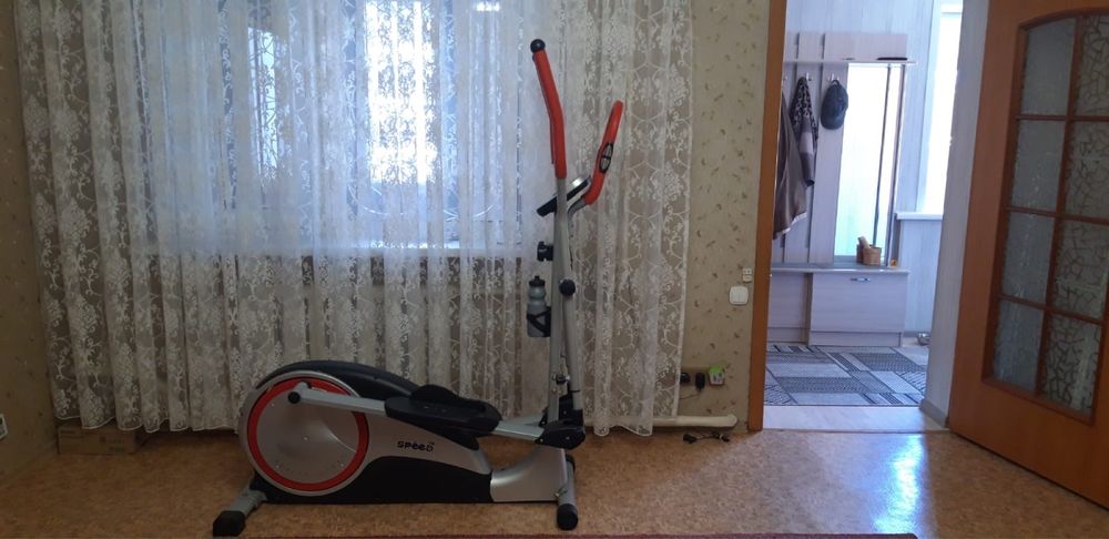Продам элипс в хорошем состояний