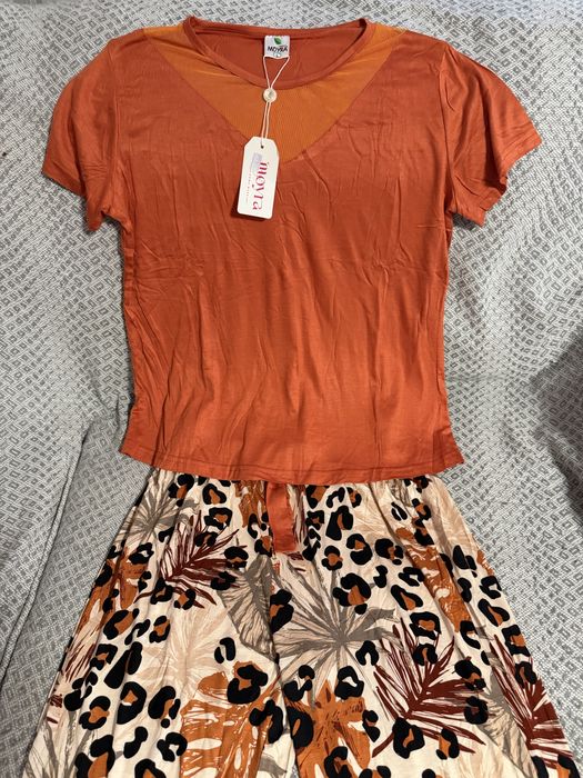 Шикарные двойки для дома