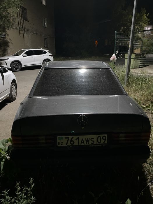 Продам Mercedes benz 190