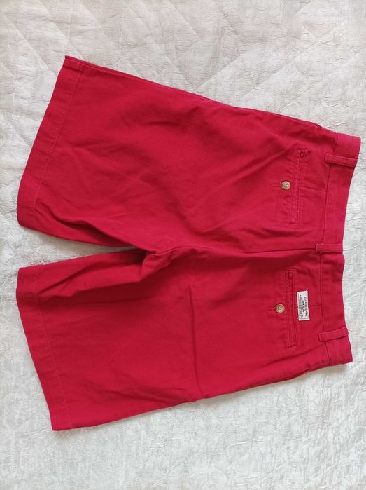 Мъжки къси панталони Polo Ralph Lauren