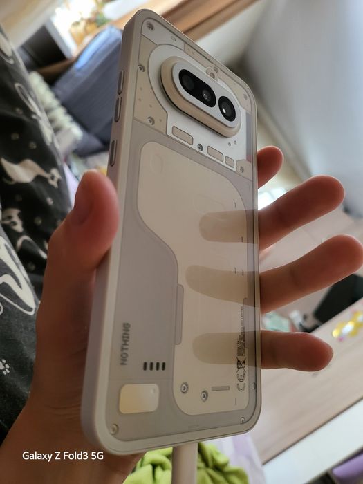 Продам nothing phone 4a