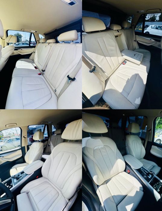 Vand / Schimb Bmw X5 2014 Full Led