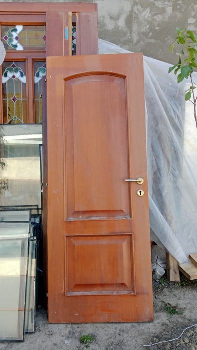 Продам качественные двери