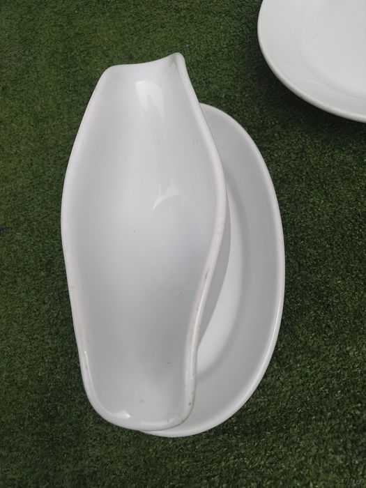 Порцеланови чинии 1936 г