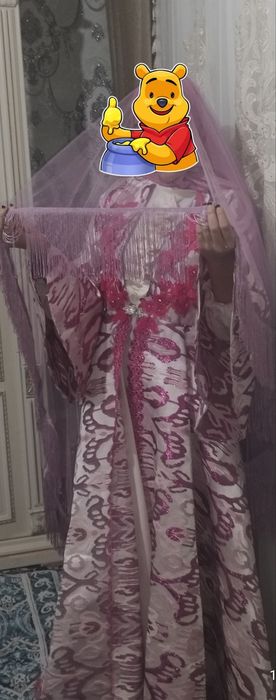 Adras Kelin Libosi va Fatasi 800 000