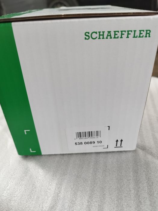 Водна помпа INA Audi/Ауди