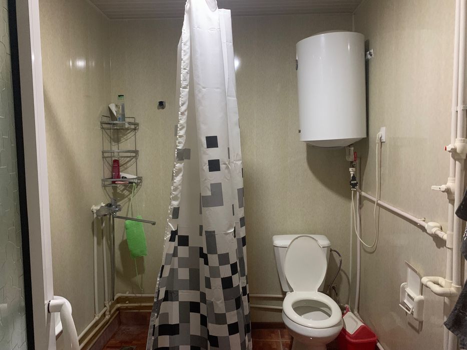 Продается дача в горах, рядом с газалкенским водохранилищем