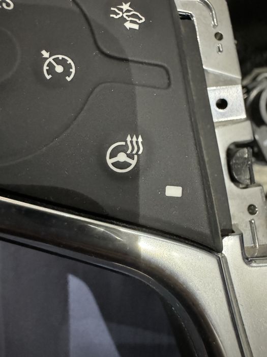 Рул для Chevrolet Traverse 18-2023 без aer bag