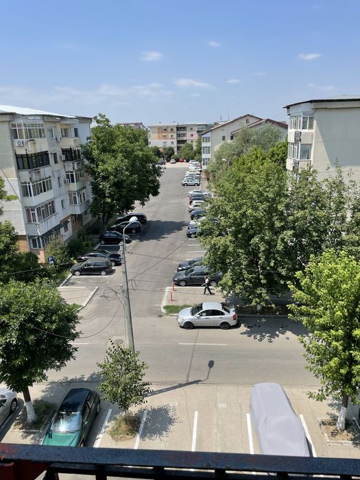 Apartament de vanzare