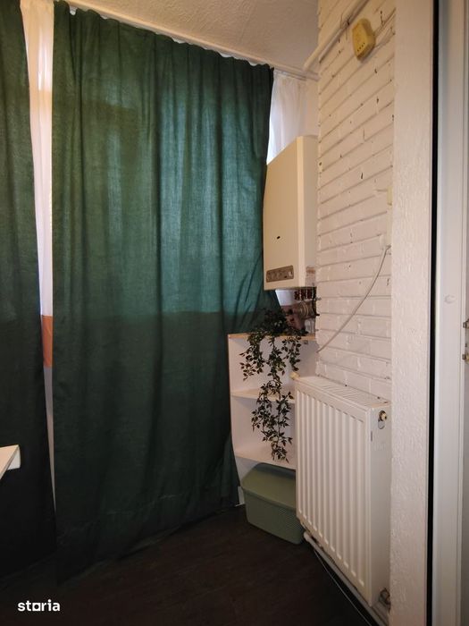 Garsoniera Strada Hipodrom, zona Tineretului, libera