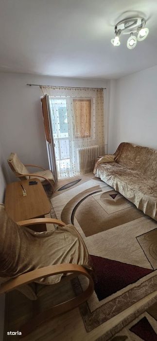 Central, 450euro/luna, apartament 2 camere, C.Negri Hala Centrala