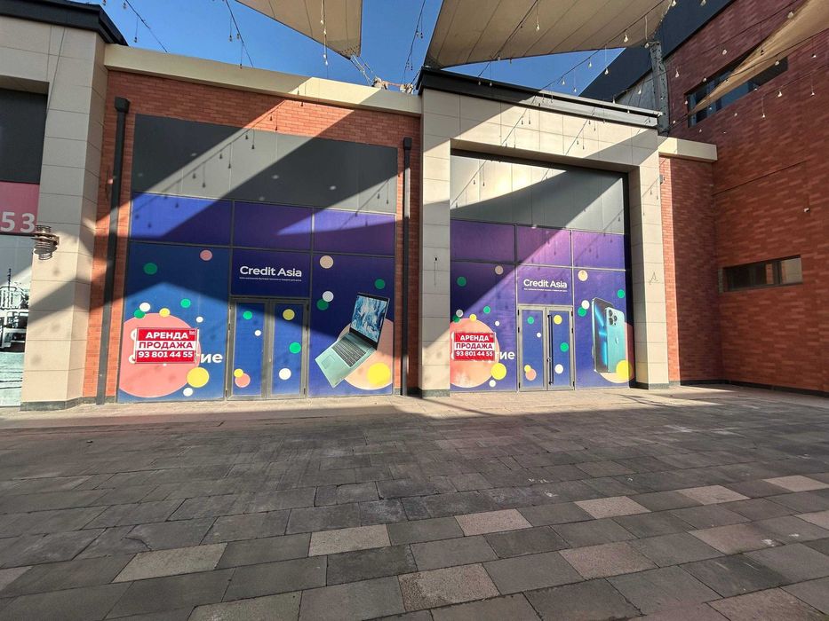 Продаётся коммерческое помещение 412 м² в Депо Молл под бизнес (55)