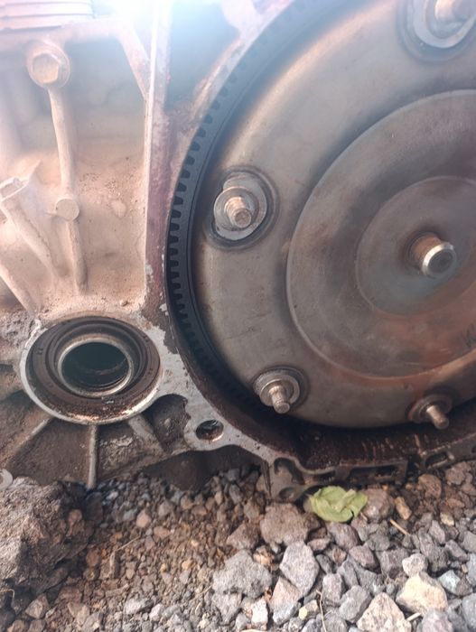 09G 1.6акпп б/у продам