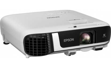 Проектор Epson EB-FH52 Full HD Скидки !!! Акция !!!