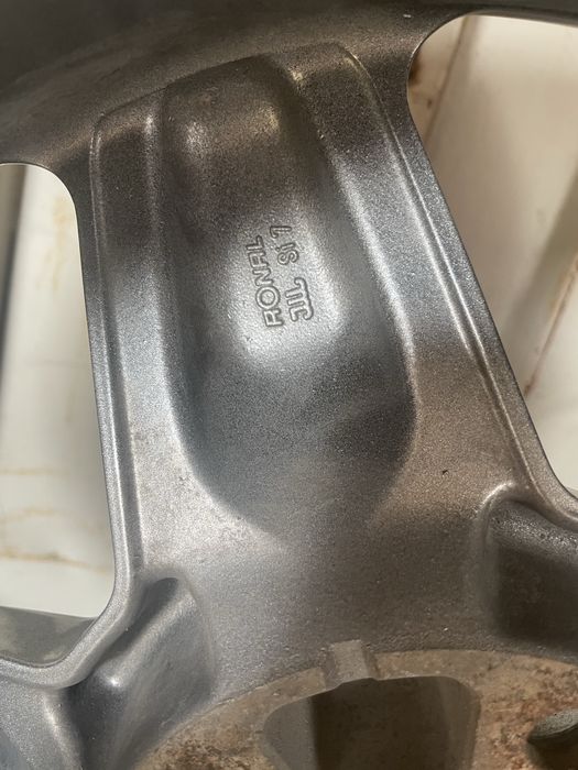 Титанка шницера тип 2