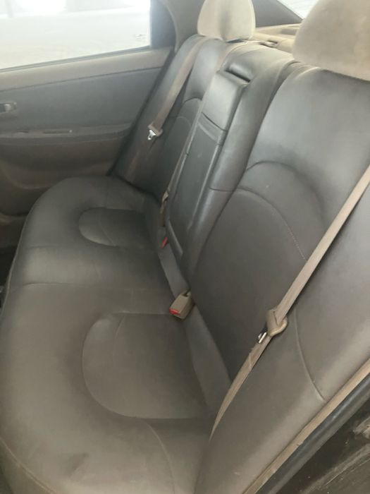 Лека кола KIA OPTIMA