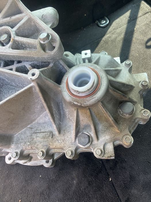 Раздатъчна кутия Kia Niro/ Hyundai Kona