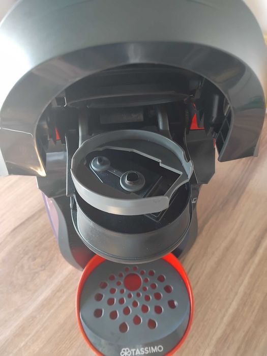 Espressor cu capsule Bosch Tassimo