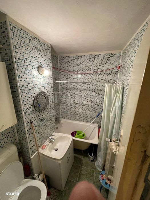 EXCLUSIVITATE. Apartament cu 2 camere, zona Grigore Alexandrescu.