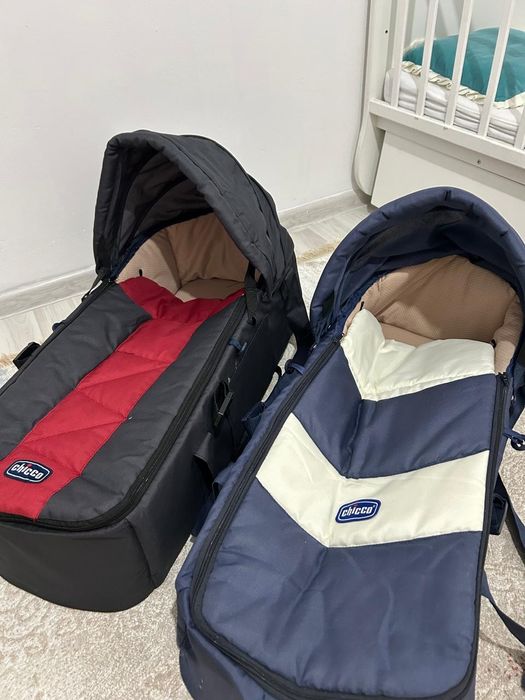 Люлька детский Chicco