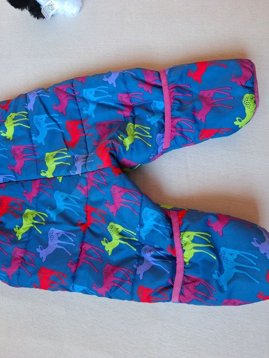 Космонафт размер 104