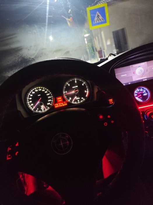 BMW E90 320D Stage 2