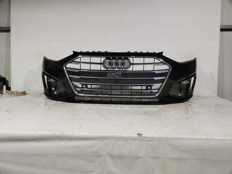 Bara fata Audi A4 facelift, 2020, 2021, 2022, 2023, 2024, cod origine OE 8W0807437AH. 10327