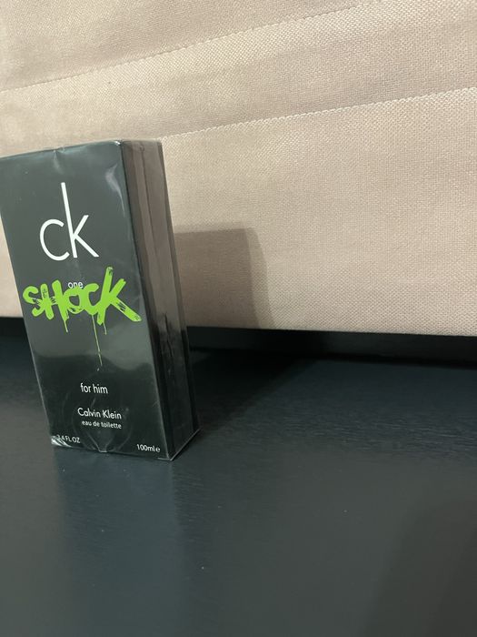 Parfum Calvin Klein barbati 100 ml