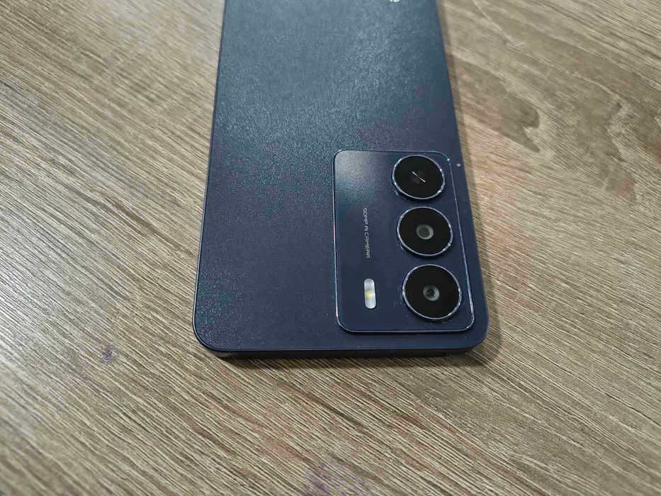 Мобилен Телефон Realme 14x 5G 128gb/6gb